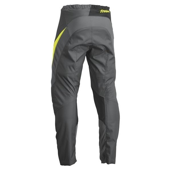 THOR ソアー SECTOR EDGE MXパンツ【キッズ】 サイズ：キッズ 26インチ