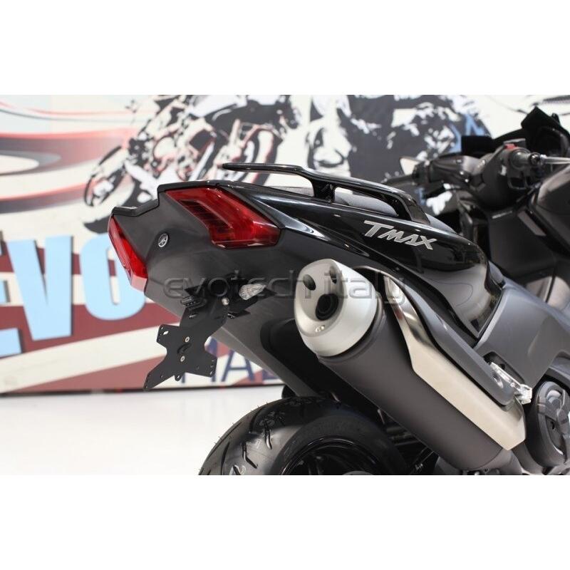 EVOTECH エボテック ナンバープレートホルダー フェンダーレスキット