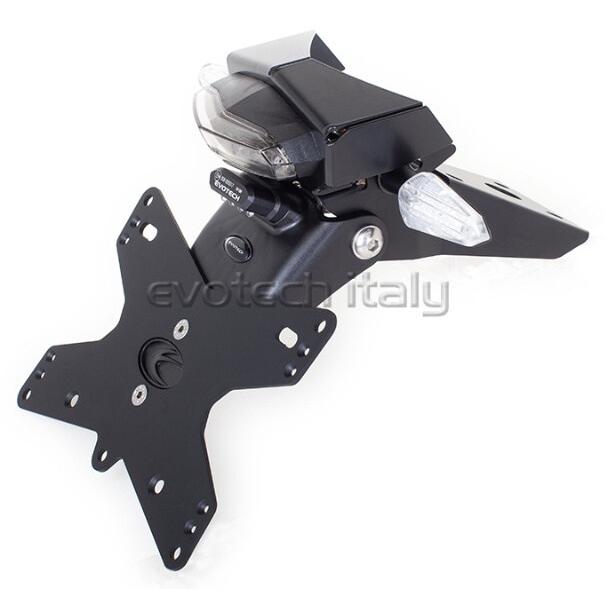 額装 NINJA ZX-25R PAD, 165X20X20 39156-2633-BC | KAWASAKI,ZX25R