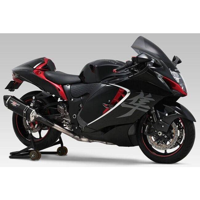 ヨシムラ（YOSHIMURA） ステップキット X-TREAD(エックストレッド