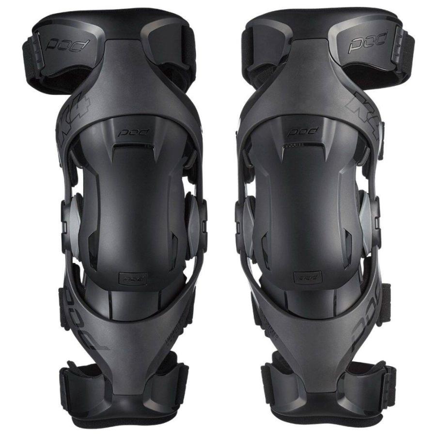 PODMX ピーオーディーエムエックス POD K4 2.0 ニーブレース 左右 