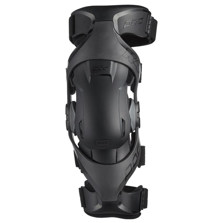 PODMX ピーオーディーエムエックス POD K4 2.0 ニーブレース 左足用
