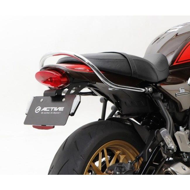 ACTIVE アクティブ フェンダーレスキット Z650RS KAWASAKI カワサキ 25583959ウェビック1号店 通販