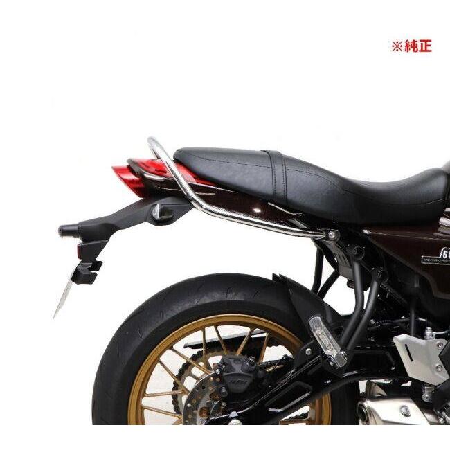 ACTIVE（アクティブ） フェンダーレスキット Z650RS KAWASAKI カワサキ