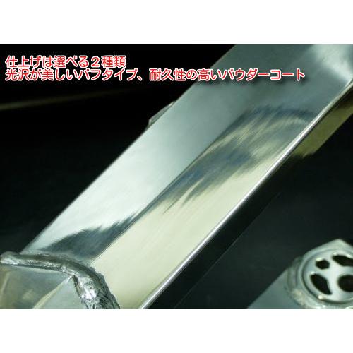 SPEC ENG.（スペックエンジニアリング） ボルトオンスイングアーム