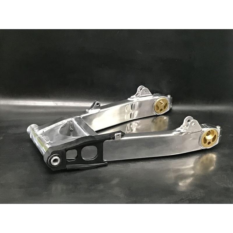 SPEC ENG.（スペックエンジニアリング） ボルトオンスイングアーム