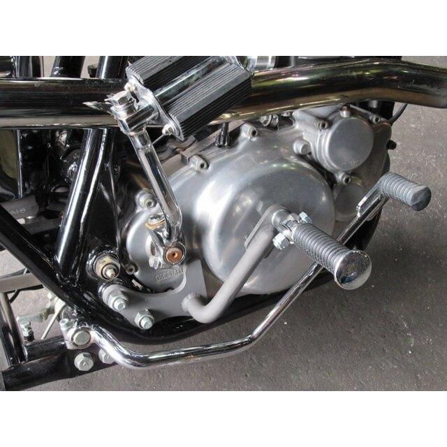 SR400 ミッドハイジョッキーシフト　2%er 2%er（ツーパーセンター） ミッドハイ ジョッキーシフトキット SR400