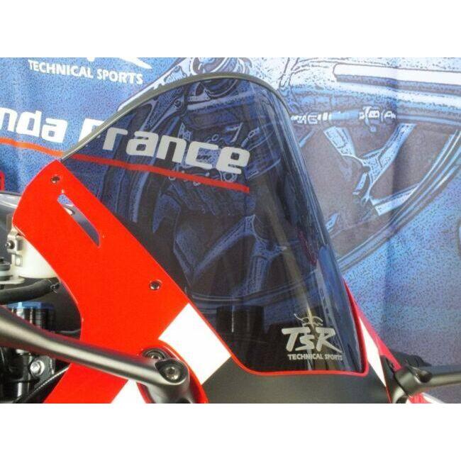 TSR テクニカルスポーツレーシング スクリーン CBR600RR HONDA ホンダ