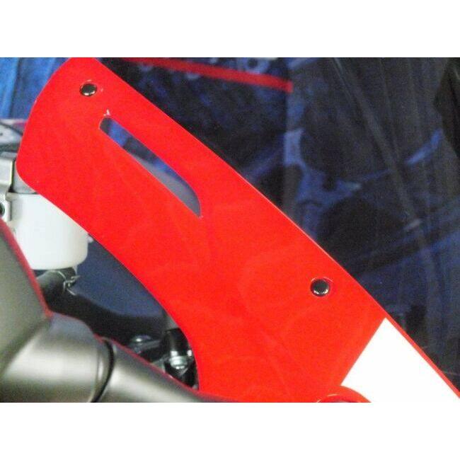 TSR テクニカルスポーツレーシング スクリーン CBR600RR HONDA ホンダ