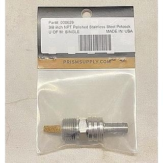 部品屋K&W 【PRISM SUPPLY】ペットコック HARLEY-DAVIDSON ハーレーダビッドソン 燃料コック 燃料関連 エンジン_1