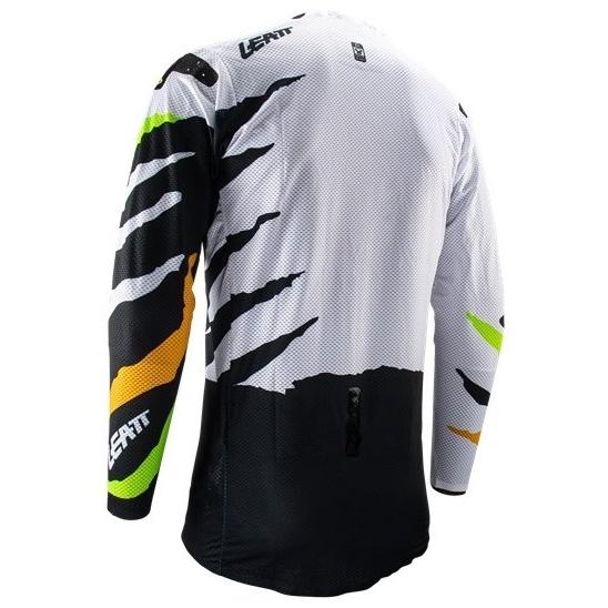 LEATT BRACE リアットブレイス 5.5 ULTRAWELD MXジャージ サイズ：XL オフロードジャージ オフロードバイクウェア アパレル | ブランド登録なし | 01