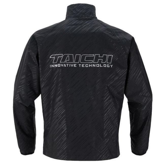 RS TAICHI アールエスタイチ RSU264 防水インナージャケット サイズ：M