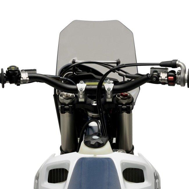 Puig プーチ ラリー セミフェアリング(Rally Semifairing) FE250 Puig プーチ ラリー セミフェアリング(Rally Semifairing) FE250