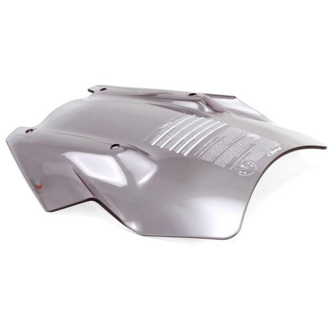 Puig プーチ スポーツスクリーン(Sport Screen) カラー：スモーク PAN AMERICA RA1250 SPECIAL RA1250S HARLEY-DAVIDSON ハーレーダビッドソン スクリーン 外装 | Puig | 01