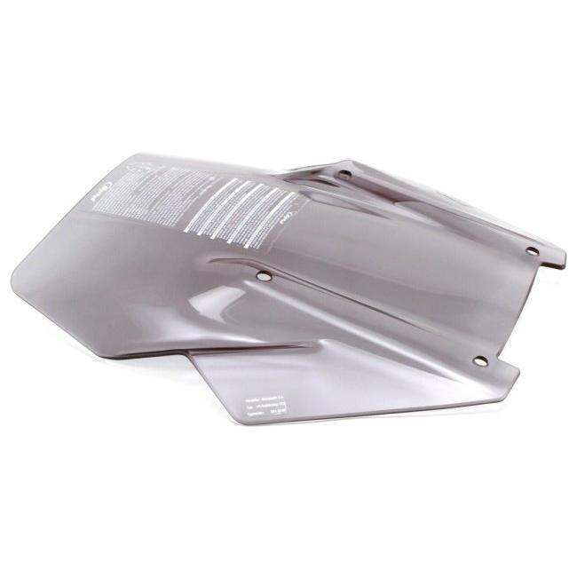 Puig プーチ スポーツスクリーン(Sport Screen) カラー：スモーク PAN AMERICA RA1250 SPECIAL RA1250S HARLEY-DAVIDSON ハーレーダビッドソン スクリーン 外装 | Puig | 02