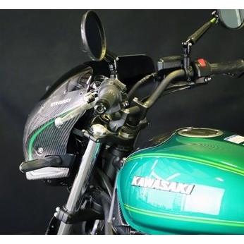 A-TECH（エーテック） ビキニカウルSPL用スクリーンのみ スクリーン