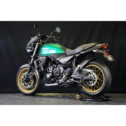 A-TECH（エーテック） ビキニカウルSPL用スクリーンのみ スクリーン