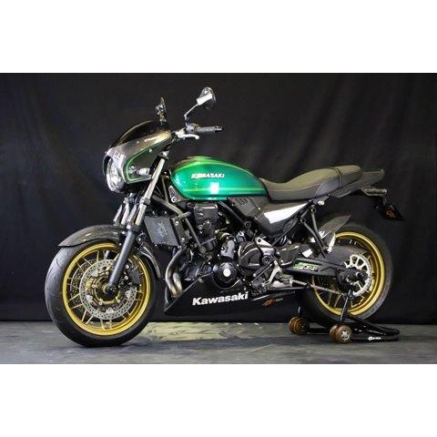 A-TECH A-TECH A-TECH A-TECH:エーテック フロントフェンダーSPL 素材