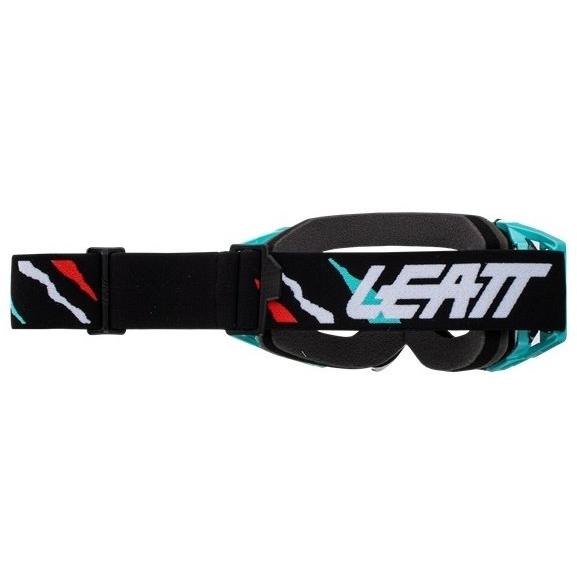 LEATT BRACE LEATT BRACE:リアットブレイス 23モデル VELOCITY 5.5 ゴーグル｜webike｜02