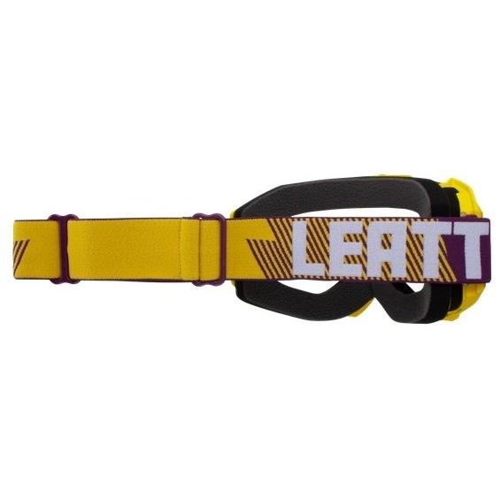 LEATT BRACE リアットブレイス 23モデル VELOCITY 4.5 オフロードゴーグル アパレル | ブランド登録なし | 01