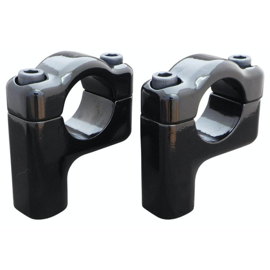 MALCOM SUPPLY マルコムサプライ オフセットスリムライザー カラー