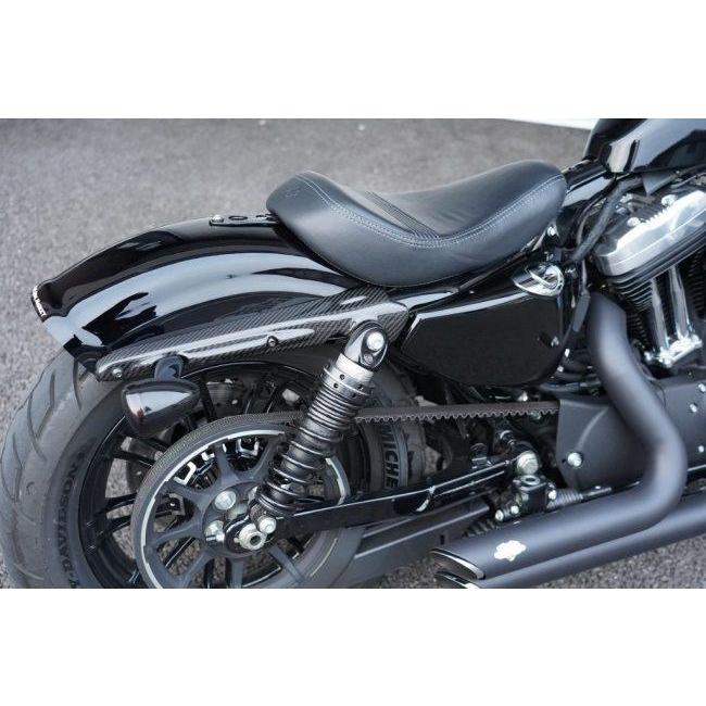 M’s Global Market エムズグローバルマーケット フレームカバー HARLEY-DAVIDSON ハーレーダビッドソン フレーム_1