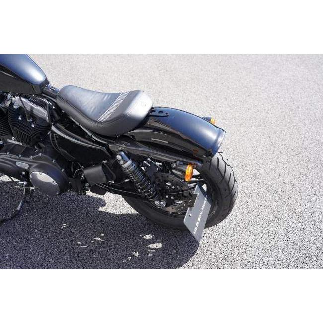 M’s Global Market エムズグローバルマーケット フレームカバー HARLEY-DAVIDSON ハーレーダビッドソン フレーム_3