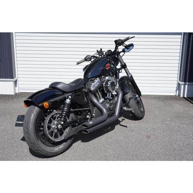 M’s Global Market エムズグローバルマーケット フレームカバー HARLEY-DAVIDSON ハーレーダビッドソン フレーム_5