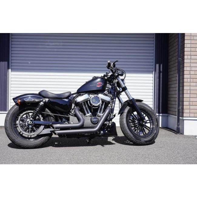 M’s Global Market エムズグローバルマーケット フレームカバー HARLEY-DAVIDSON ハーレーダビッドソン フレーム_7