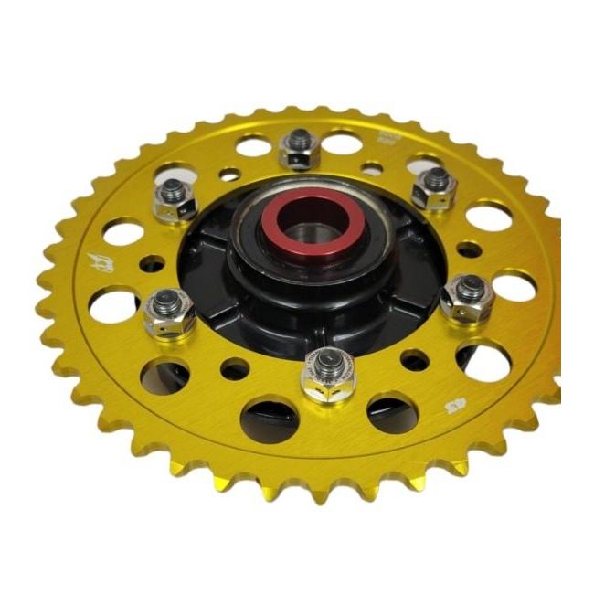 専用です！ DRIVEN ドリブン チタン製スプロケットナット Z125 PRO GROM MONKEY