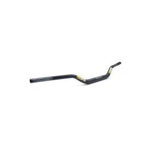 ハンドルバー　PRO TAPER PRO TAPER プロテーパー EVO [エボ] Woods HIGH カラー：ブラック
