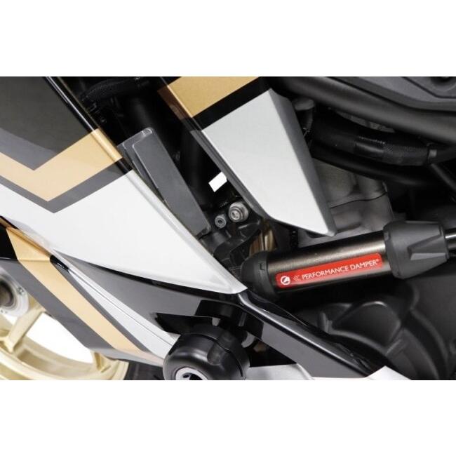 ACTIVE（アクティブ） パフォーマンスダンパー ZX-25R SE ZX-4R ZX-4RR