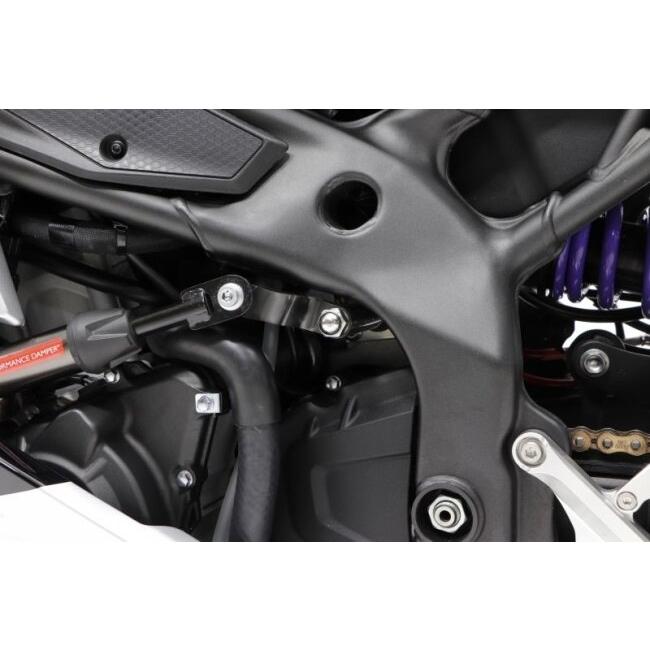 ACTIVE（アクティブ） パフォーマンスダンパー ZX-25R SE ZX-4R ZX-4RR