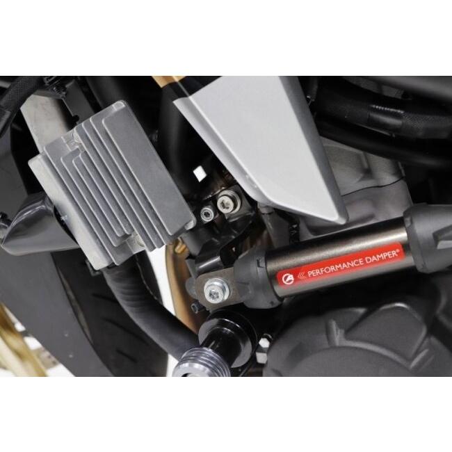 ACTIVE（アクティブ） パフォーマンスダンパー ZX-25R SE ZX-4R ZX-4RR