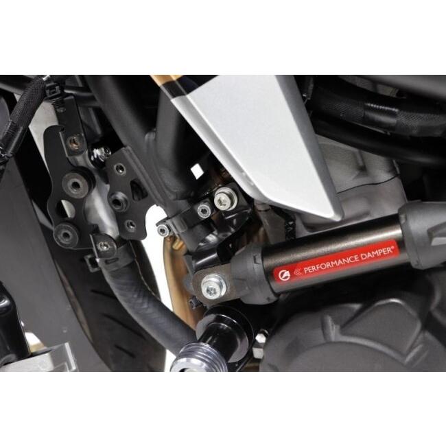 ACTIVE（アクティブ） パフォーマンスダンパー ZX-25R SE ZX-4R ZX-4RR