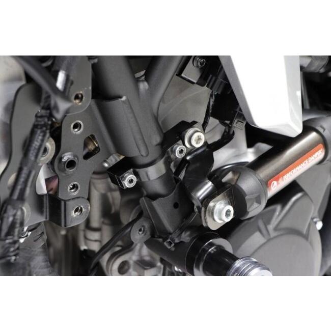 ACTIVE（アクティブ） パフォーマンスダンパー ZX-25R SE ZX-4R ZX-4RR