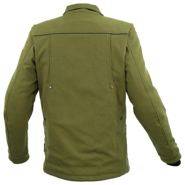 KOMINE コミネ JK-622 プロテクトフィールドウィンタージャケット