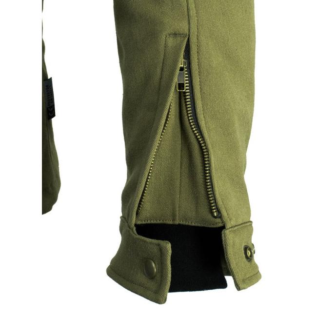 KOMINE コミネ JK-622 プロテクトフィールドウィンタージャケット