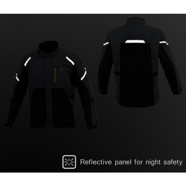 コミネ（Komine） JK-5862 コンフォートウィンタージャケット-FUWA