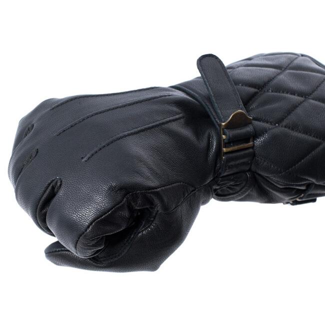 コミネ（Komine） EK-218 ネオレトロエレクトリックヒートグローブ