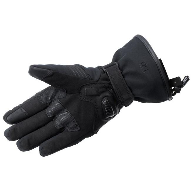 【美品】コミネ　電熱グローブ　EK-201 ブラック　Mサイズ コミネ（Komine） 電熱グローブ EK-201 プロテクトエレクトリック