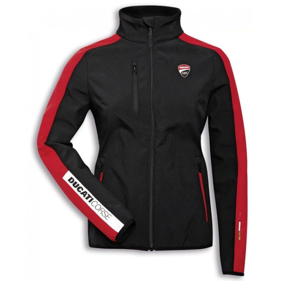 DUCATI Performance ドゥカティパフォーマンス Windproof jacket