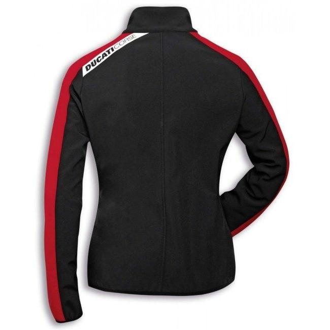 DUCATI Performance ドゥカティパフォーマンス Windproof jacket