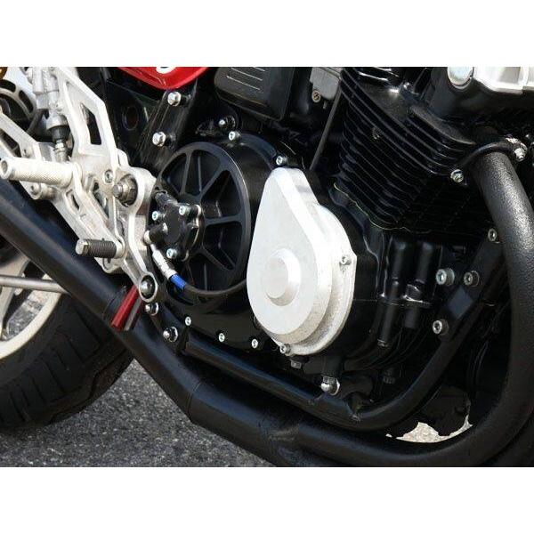 メタルギアワークス 強化ジェネレーターキットCB750F CB900F METALGEAR WORKS メタルギアワークス 強化ジェネレーターキットSP
