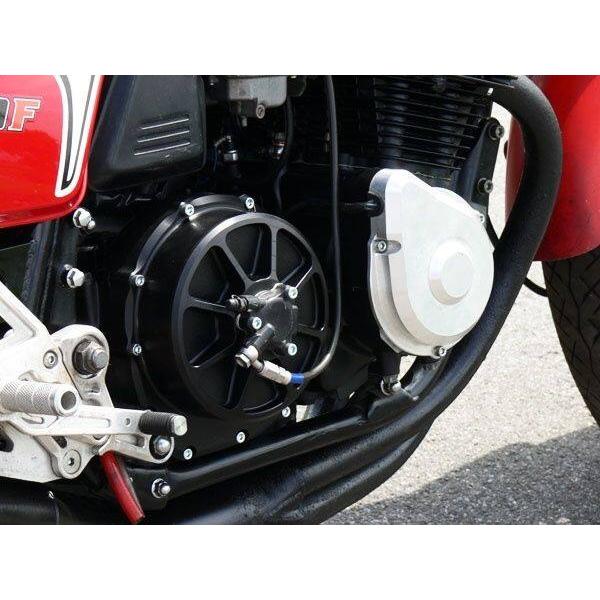 メタルギアワークス 強化ジェネレーターキットCB750F CB900F METALGEAR WORKS メタルギアワークス 強化ジェネレーターキットSP