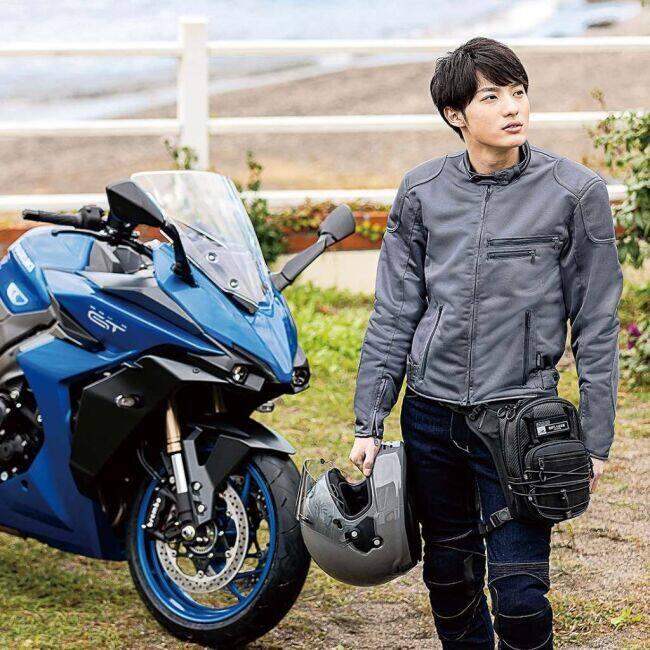 ROUGH＆ROAD ラフ＆ロード ライディングZIPメッシュジャケット L ラフ＆ロード ROUGH＆ROAD ライディングZIPメッシュジャケット サイズ