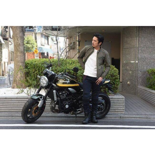 ラフ＆ロード ROUGH＆ROAD エアスルーソフトシェルストレッチ
