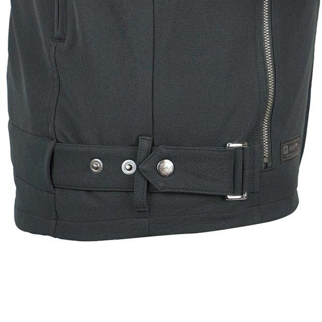 ROUGH＆ROAD ラフ＆ロード エアスルーソフトシェルストレッチライディングZIPジャケット レディース サイズ：WL メッシュジャケット ジャケット アパレル_7