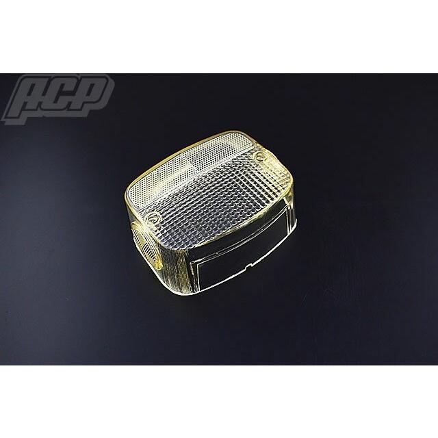 ACP（エーシーピー） 【TSH製】黄ばみテールレンズ Z400FX Z250FT
