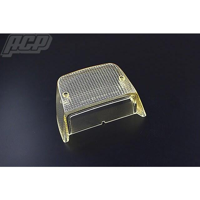 ACP（エーシーピー） 【TSH製】黄ばみテールレンズ ゼファー400